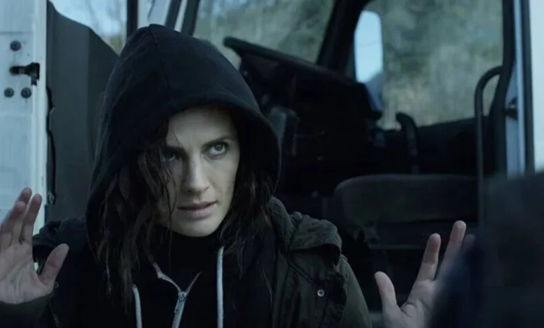 'Dark, twisted' Netflix thriller has fans 'screaming and shouting' at the screen