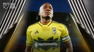 Darlington Nagbe’s last stand? Columbus Crew get “extra motivation” for Game 2