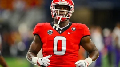 Darnell Washington Week 11 Outlook for Fantasy Football (2025)