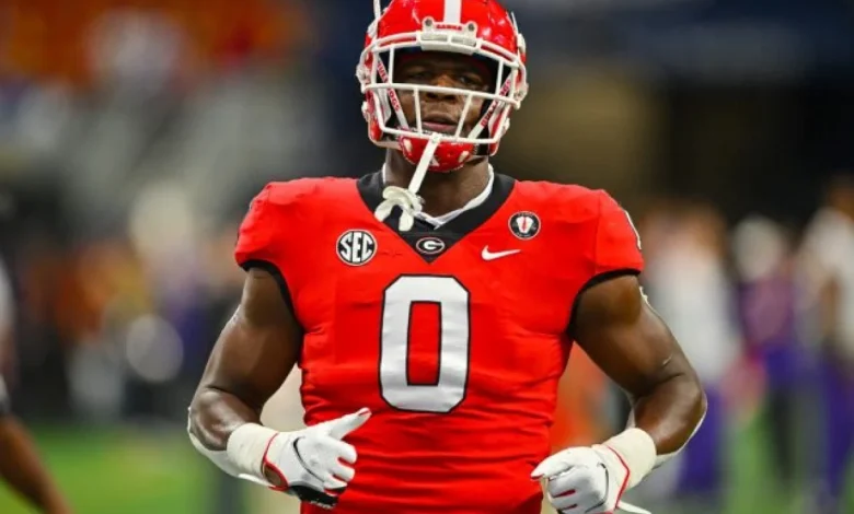 Darnell Washington Week 11 Outlook for Fantasy Football (2025)