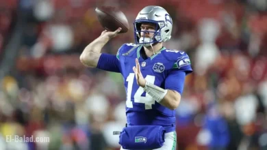Darnold and Kubiak Form Perfect Partnership