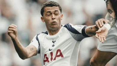 Darren Anderton questions Brennan Johnson’s positivity in Tottenham role