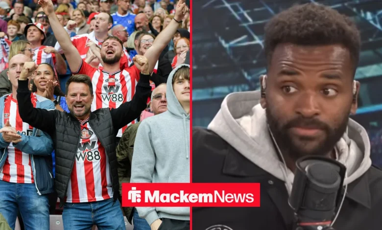 Darren Bent moots Premier League first for Sunderland after what he’s seen