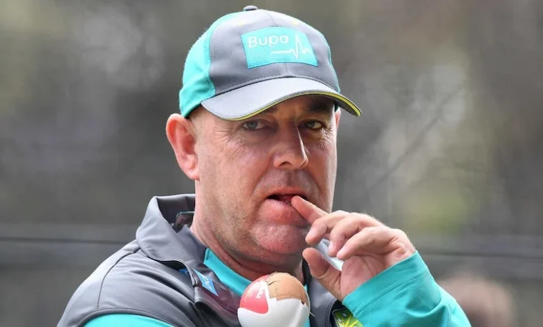 Darren Lehmann calls for a closer look at safety for junior cricketers