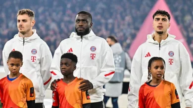 Darum fehlt Bayern-Star im Kader