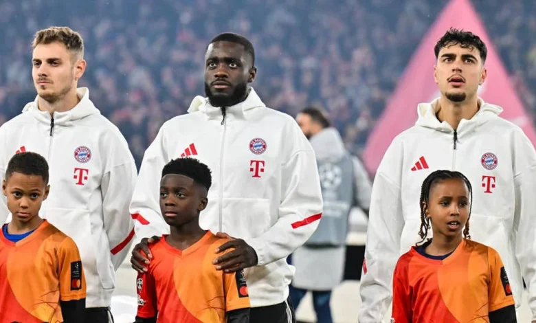 Darum fehlt Bayern-Star im Kader