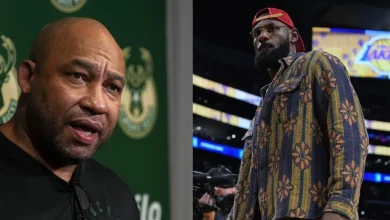 Darvin Ham Highlights the Common Denominator Among Kobe Bryant, LeBron James, and Other Greats He’s Been Around