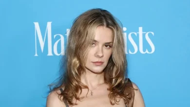 Dasha Nekrasova Dropped by Gersh Amid Backlash to White Nationalist Nick Fuentes Interview