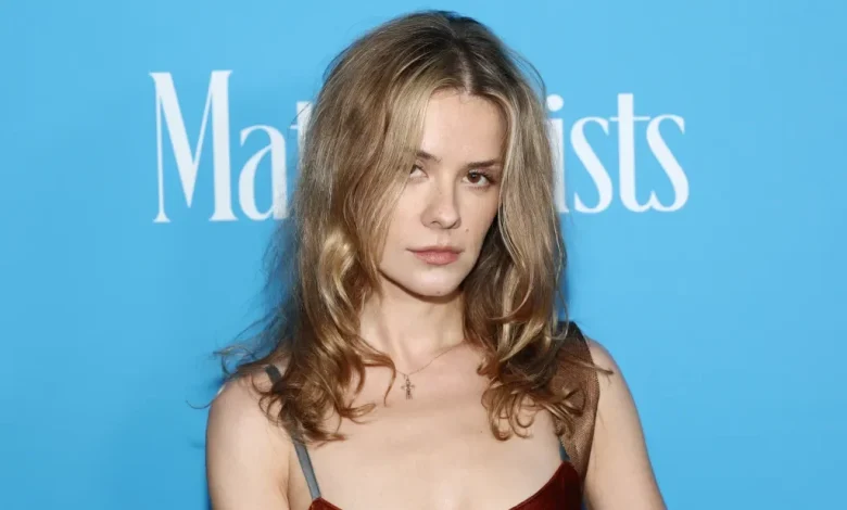 Dasha Nekrasova Fired By Gersh Over Nick Fuentes Podcast Interview