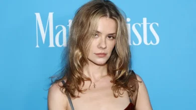 Dasha Nekrasova Fired by Gersh After Controversial Podcast Interview with Nick Fuentes