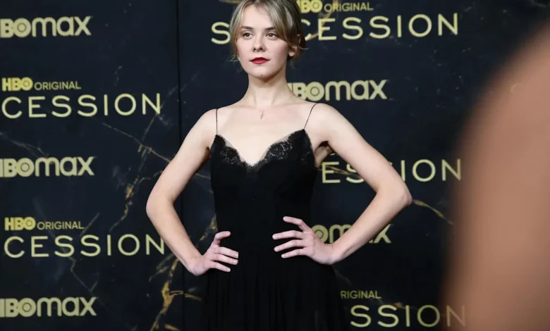 Dasha Nekrasova Fired by Talent Agency Following Controversial Podcast with Nick Fuentes