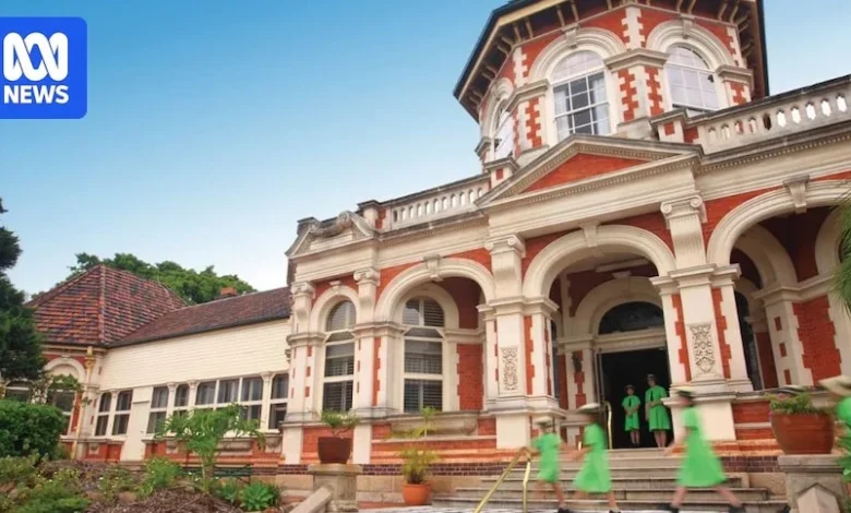 Data Breach at Prestigious Brisbane Girls School Sparks Outrage Over Teacher Notes on Students