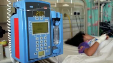 Data: Risks of vascular, inflammatory conditions in kids higher after COVID infection than vaccination