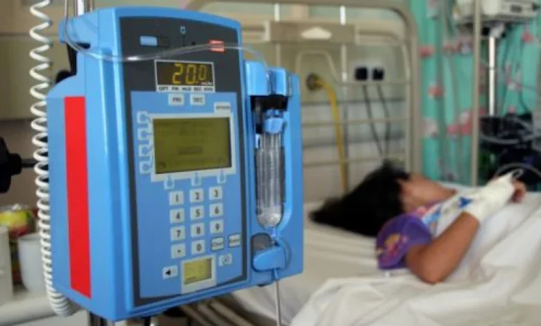 Data: Risks of vascular, inflammatory conditions in kids higher after COVID infection than vaccination