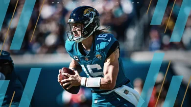 Data-backed NFL bets: Houston Texans -5.5 carries value in Week 10