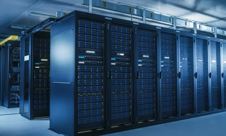 Data center power needs could mean higher costs for NorthWestern customers