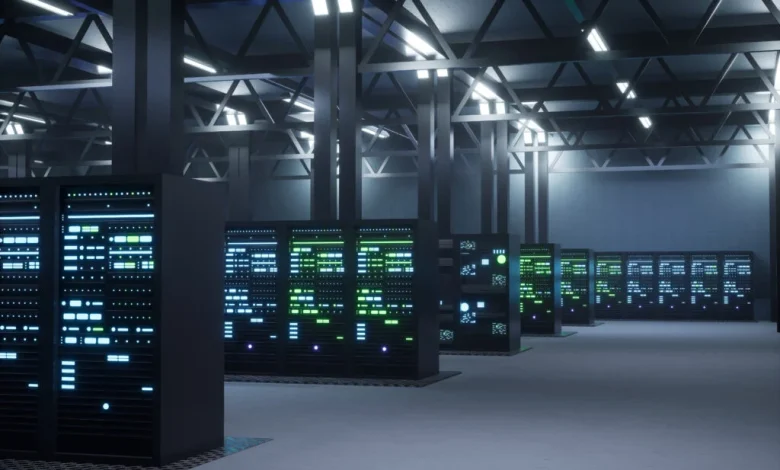 Data infrastructure growth in India raises environmental concerns