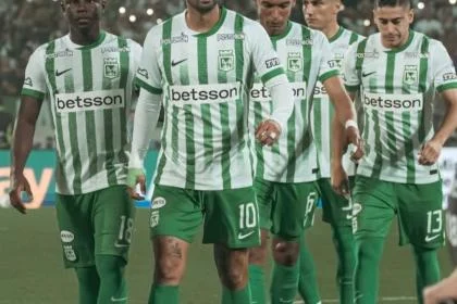 Dato de Marino, Cardona y Morelos ilusiona a Nacional contra América