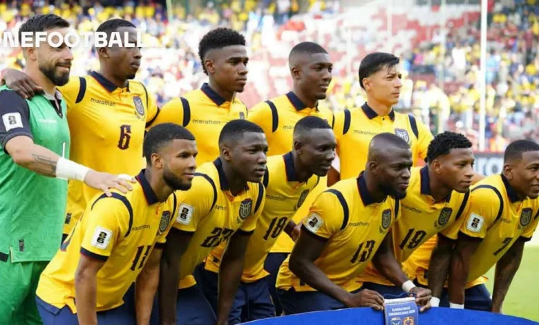 #DatoHavoline Los antecedentes de La Tri ante Canadá y Nueva Zelanda