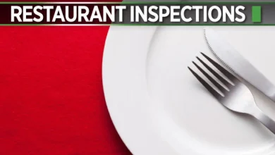 Dauphin County restaurant inspections, Nov. 5, 2025