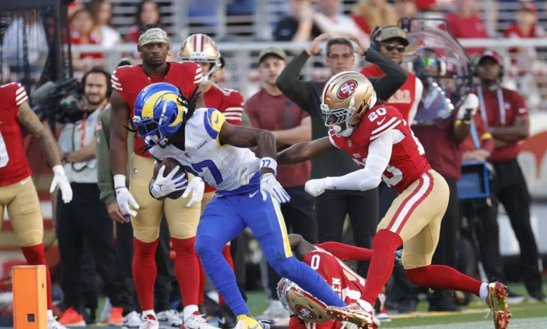 Davante Adams is expected to play against Seahawks