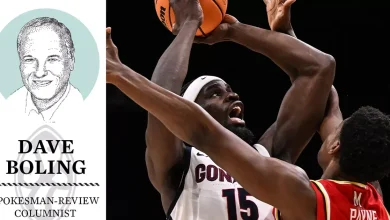Dave Boling: Deep, talented Gonzaga putting pollsters on notice during Vegas heater