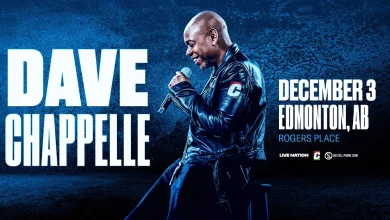 Dave Chappelle - December 3, 2025