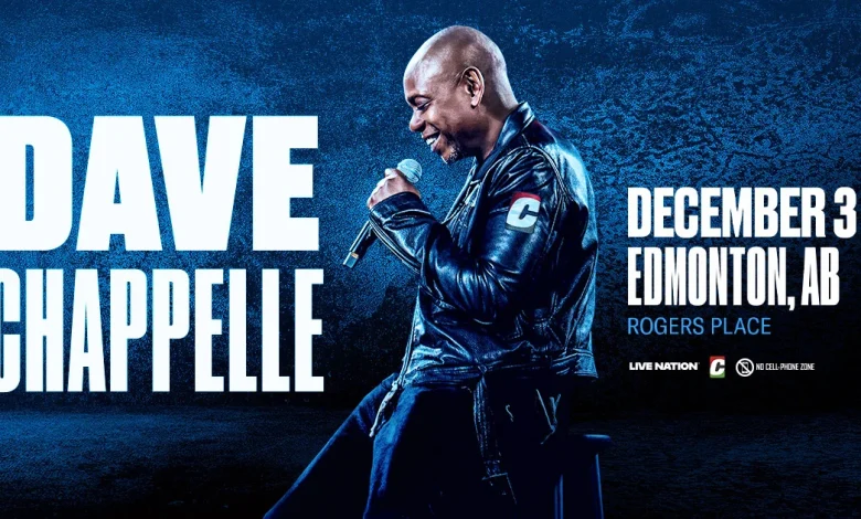 Dave Chappelle - December 3, 2025