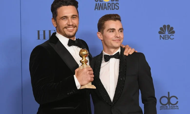 Dave Franco Says the Reason He Was Successful Wasn’t ‘Just Because’ He’s James Franco’s Brother: ‘If I Sucked, I Would’ve Disappeared’