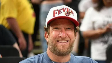 Dave Portnoy confronted by antisemite on the streets of Mississippi during pizza review