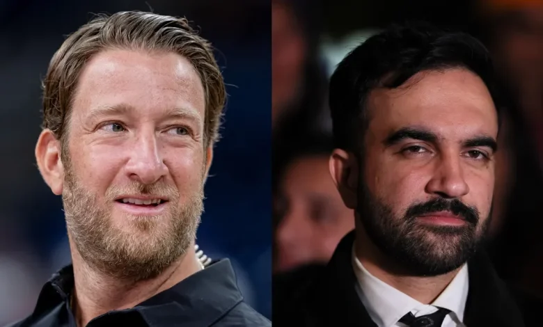 Dave Portnoy considers moving Barstool Sports over Mamdani win — 'hate the guy'