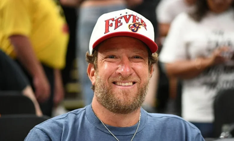 Dave Portnoy's opinion on FOX compared to ESPN after 'Big Noon Kickoff' problem