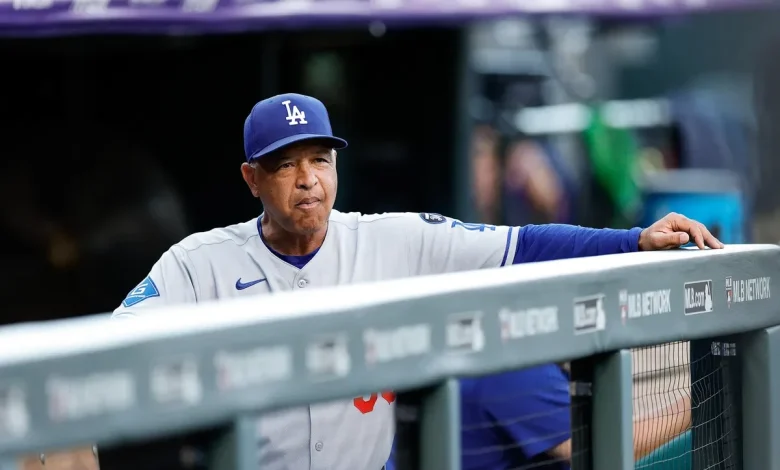 Dave Roberts Reveals $325M Dodgers Star’s Sacrifice That Could Fuel World Series Repeat Push