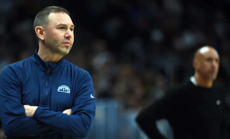 David Adelman Explains Why NBA Cup Matters for Nuggets