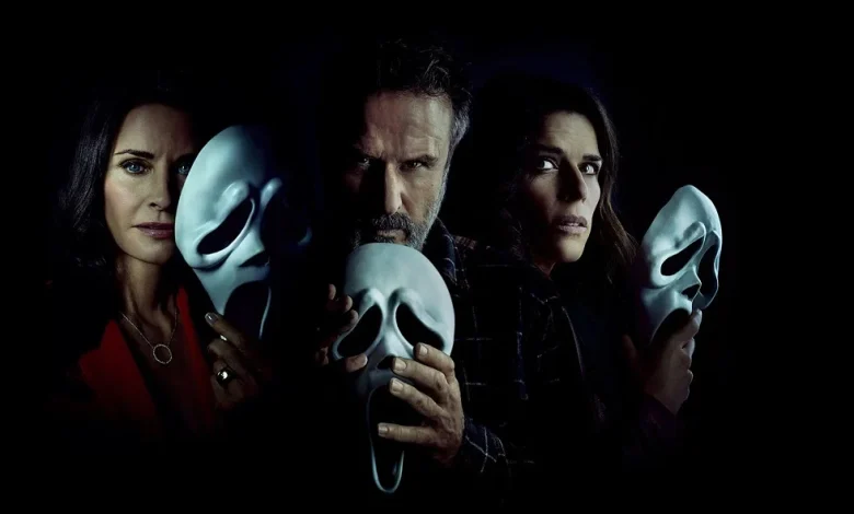 David Arquette Teases His Return To Scream