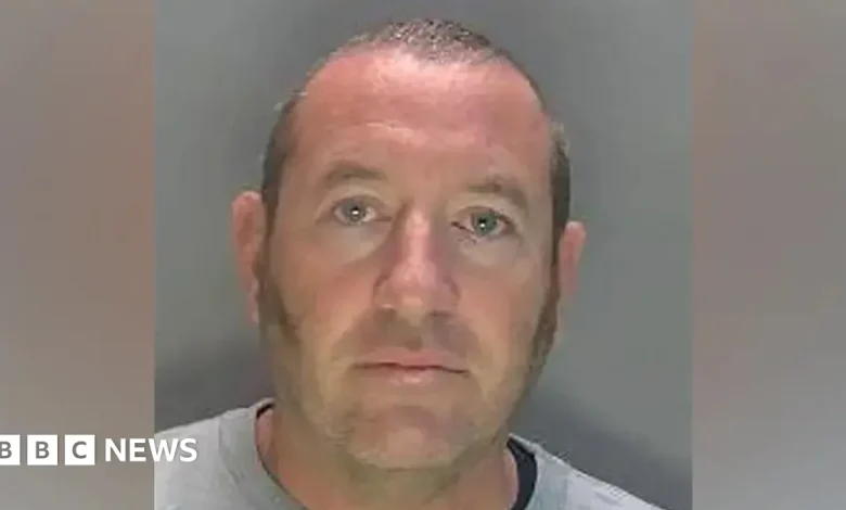 David Carrick declines to give evidence in latest rape trial