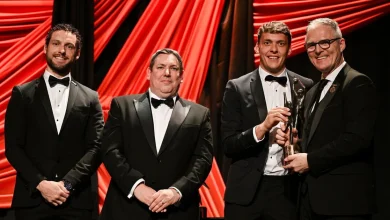 David Clifford named Footballer of the Year as he eyes Kerry great Jacko