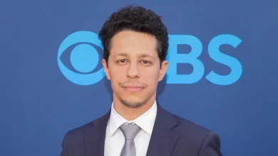 David Del Rio Hires Kim Kardashian and Justin Bieber’s Lawyer After ‘Matlock’ Firing