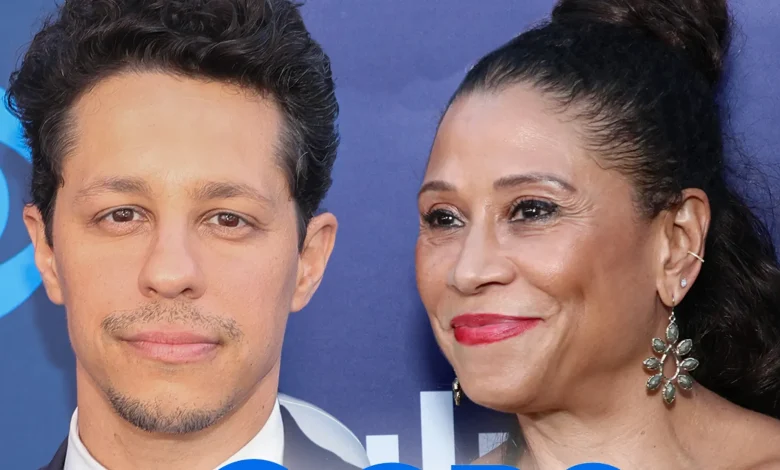 David Del Rio Hires Shawn Holley After CBS 'Matlock' Firing