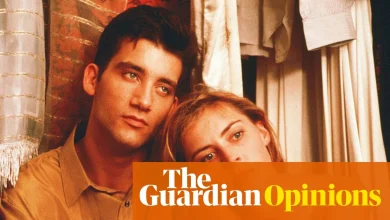 David Eldridge’s Trilogy Concludes with Poignant Final Play End at the National Theatre