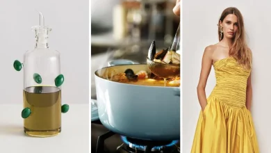 David Jones jumps into Black Friday slashing prices by as much as 50 per cent. Here are the top buys this sales season