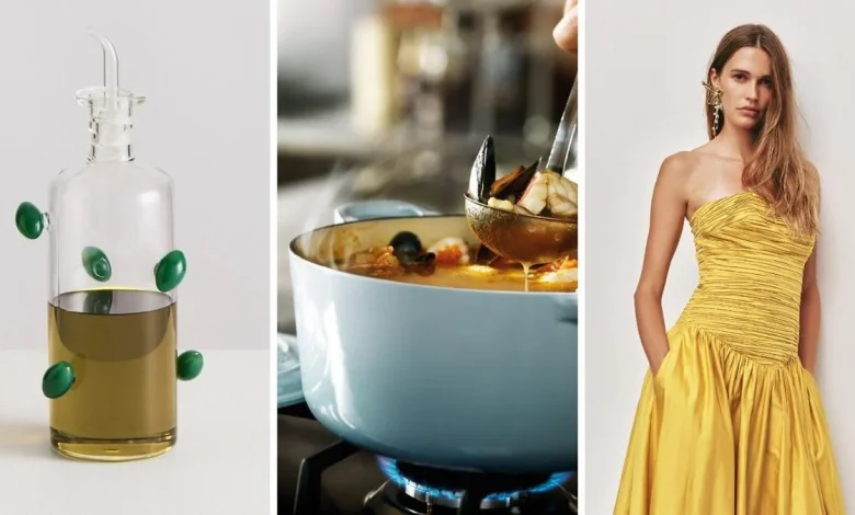 David Jones jumps into Black Friday slashing prices by as much as 50 per cent. Here are the top buys this sales season