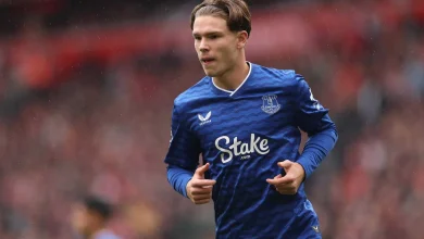 David Moyes addresses Tyler Dibling predicament and strikers’ situation