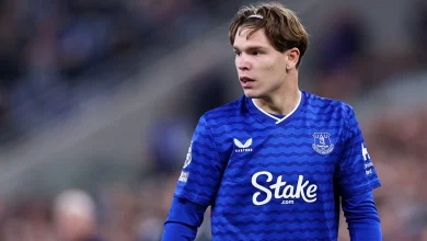 David Moyes drops Tyler Dibling hint as ex-Man Utd target prepares for Old Trafford outing