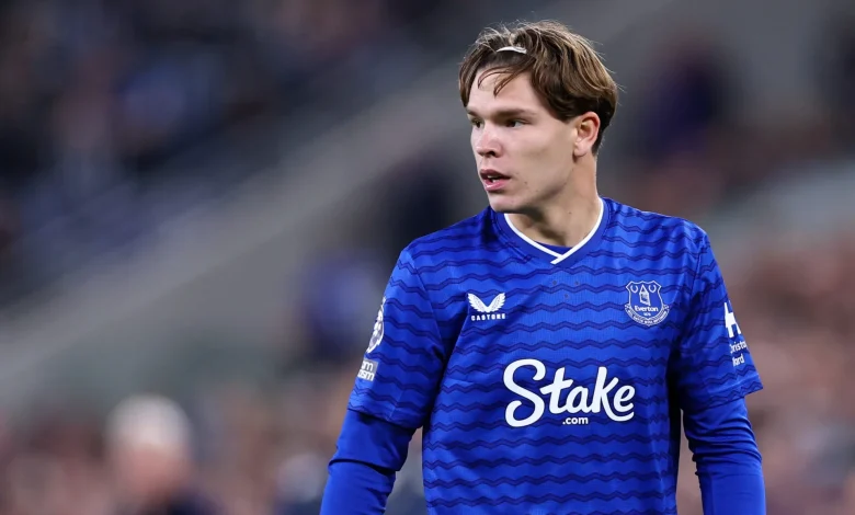 David Moyes drops Tyler Dibling hint as ex-Man Utd target prepares for Old Trafford outing