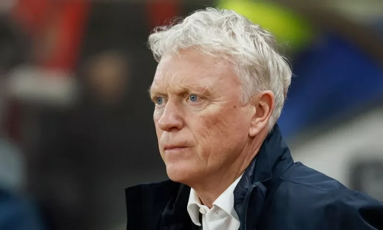 David Moyes insight suggests summer signings know what they need to do to get Everton chance