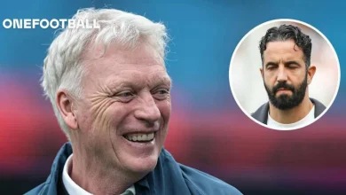 David Moyes to make shock Everton change to get the better of Man Utd – predicted XI