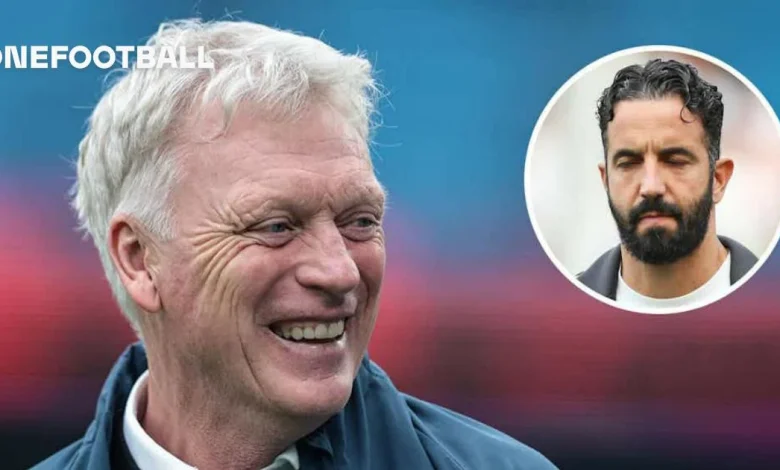 David Moyes to make shock Everton change to get the better of Man Utd – predicted XI