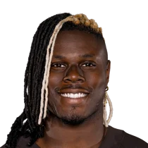 David Njoku (knee) active for Week 12