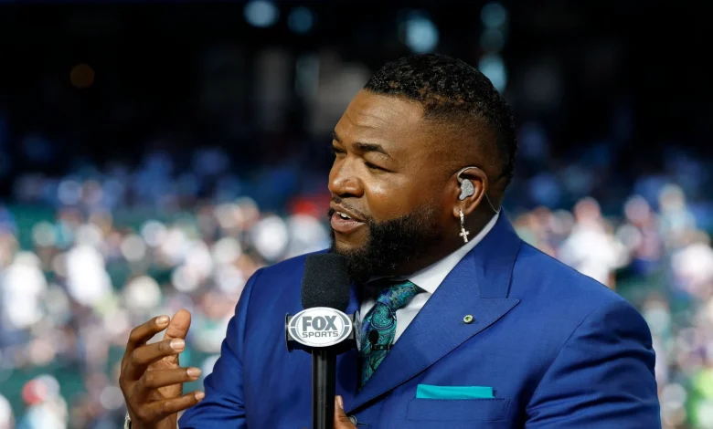 David Ortiz Warns Rest Of MLB After Dodgers’ World Series Win
